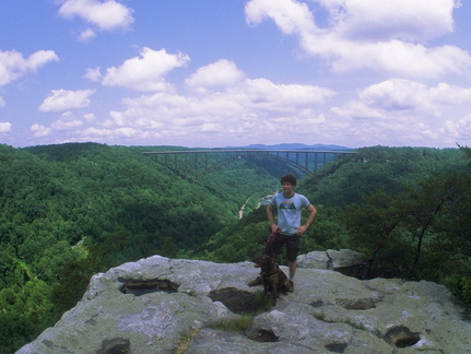 New River Gorge